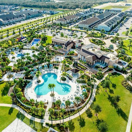 Wonderful Villas 18 Minutes Away From Disney! Kissimmee Exterior photo