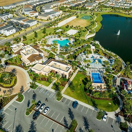 Wonderful Villas 18 Minutes Away From Disney! Kissimmee Exterior photo