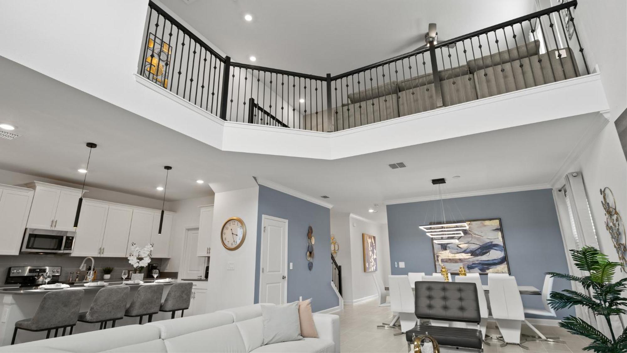 Wonderful Villas 18 Minutes Away From Disney! Kissimmee Exterior photo