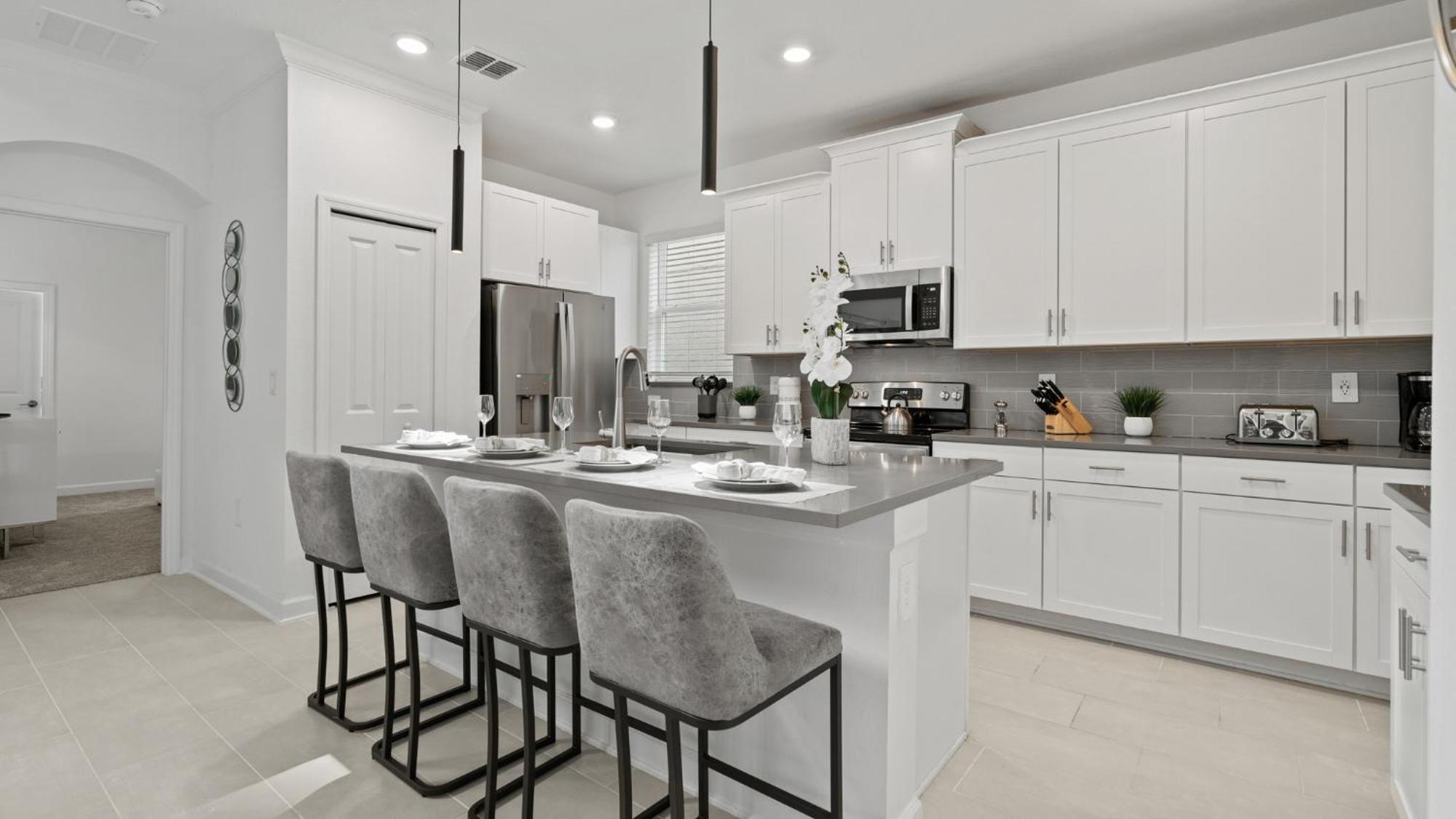 Wonderful Villas 18 Minutes Away From Disney! Kissimmee Exterior photo