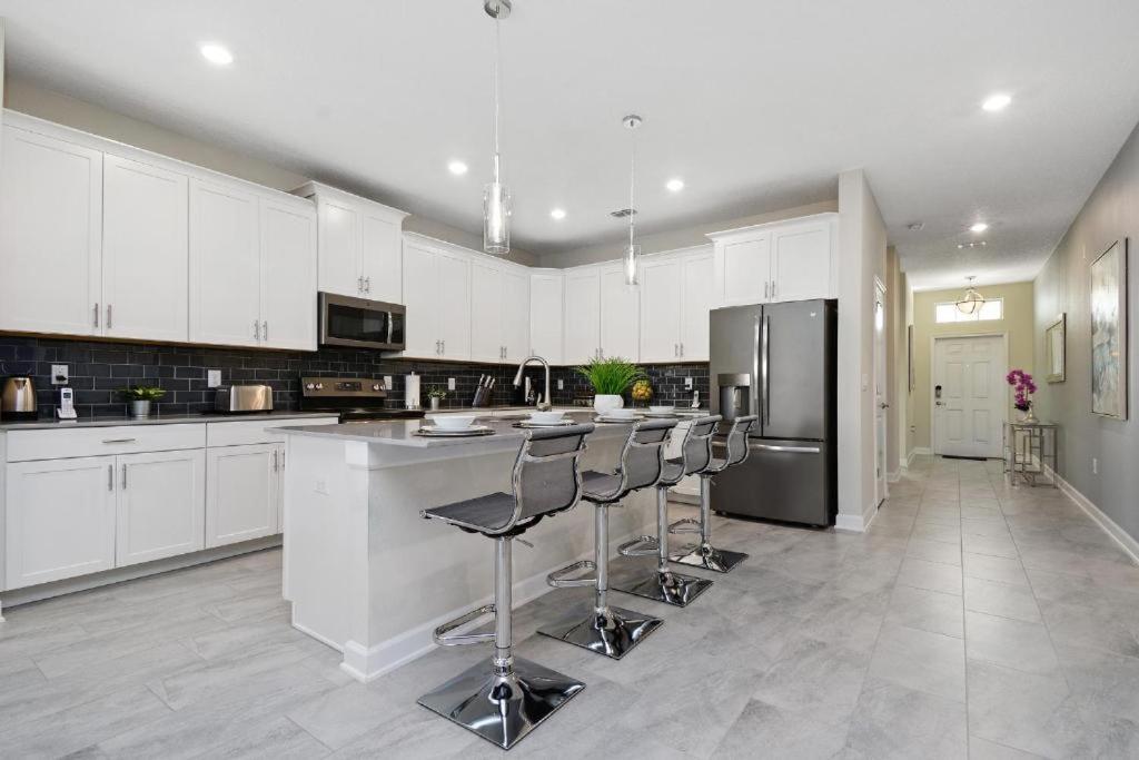 Wonderful Villas 18 Minutes Away From Disney! Kissimmee Exterior photo