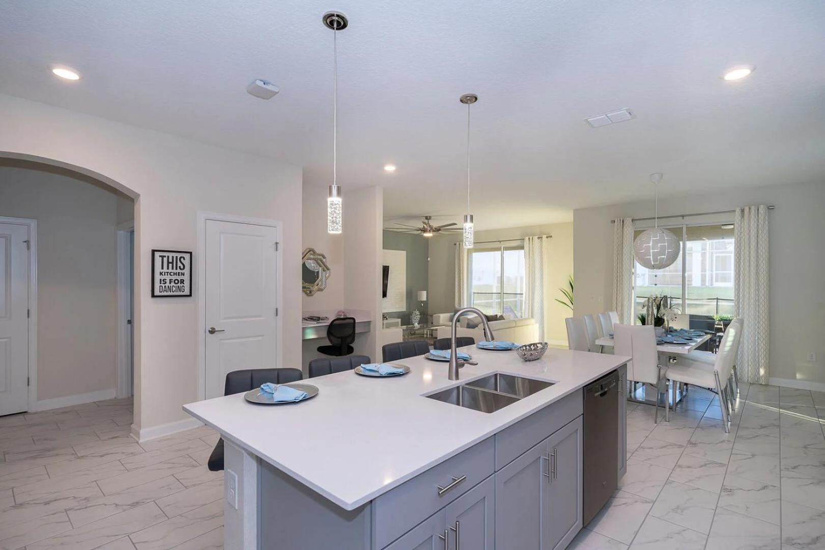 Wonderful Villas 18 Minutes Away From Disney! Kissimmee Exterior photo
