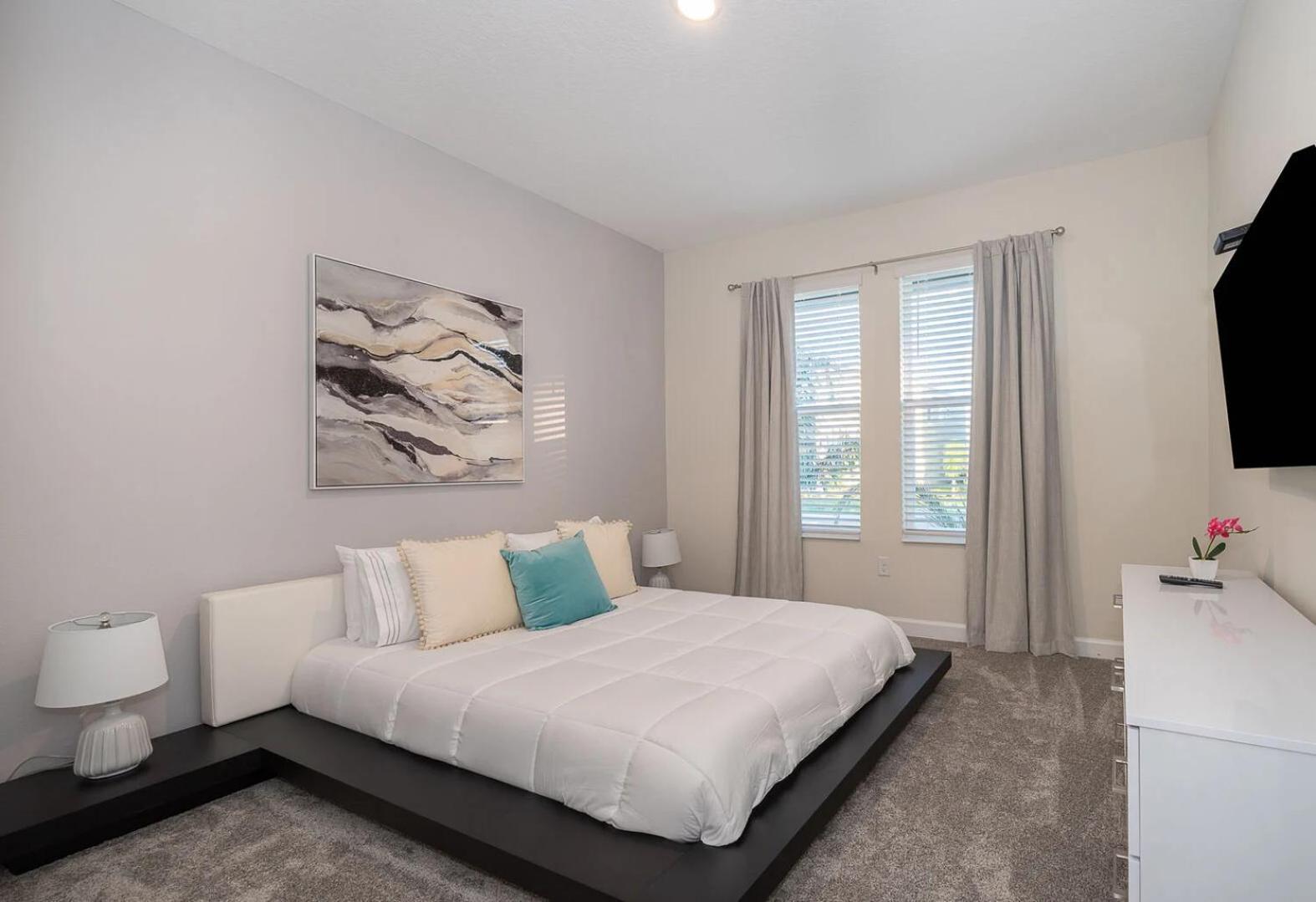 Wonderful Villas 18 Minutes Away From Disney! Kissimmee Exterior photo