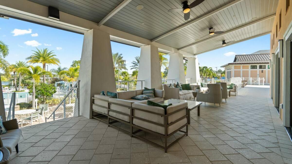 Wonderful Villas 18 Minutes Away From Disney! Kissimmee Exterior photo