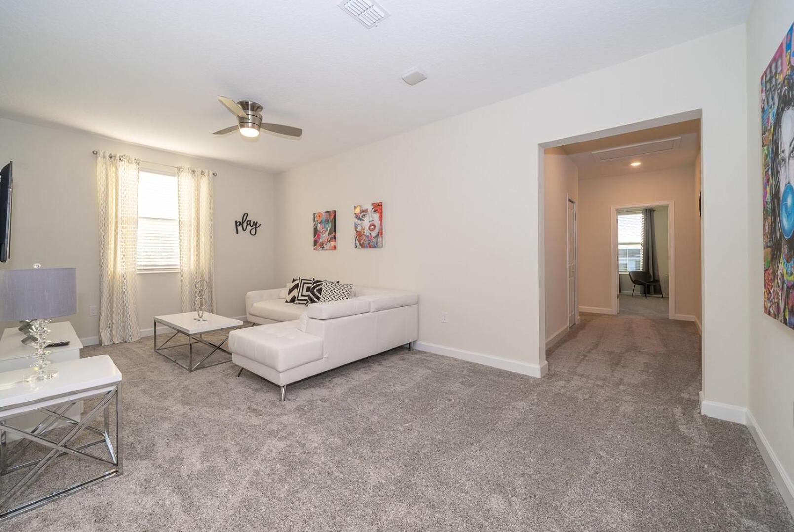 Wonderful Villas 18 Minutes Away From Disney! Kissimmee Exterior photo