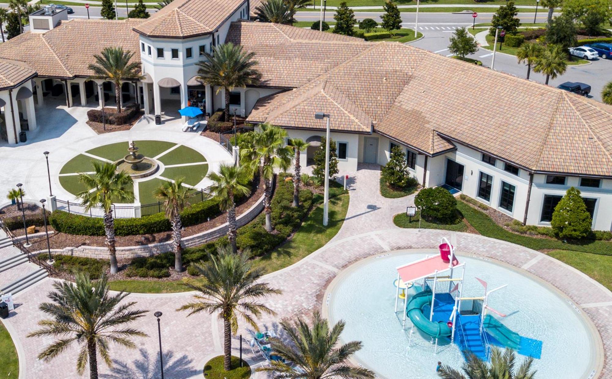 Wonderful Villas 18 Minutes Away From Disney! Kissimmee Exterior photo